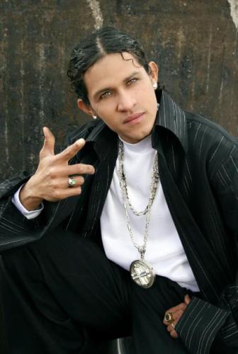 Francisco Morales