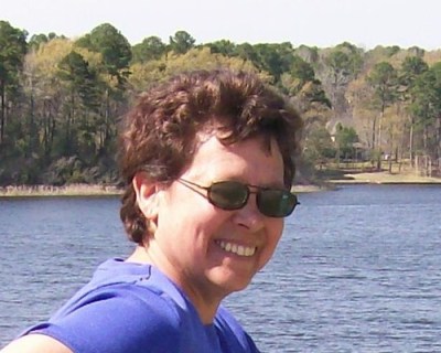 Robin Farrey