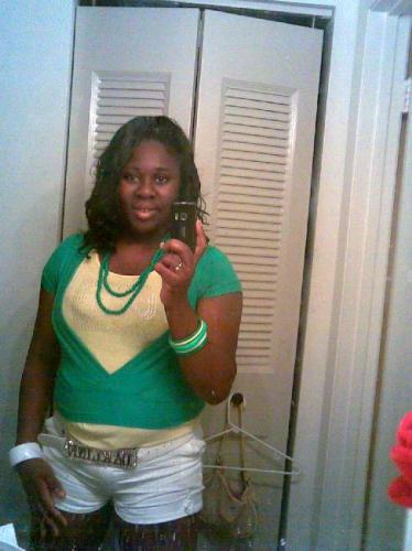 Darlene Charles