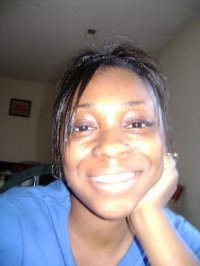 Brandi Wright