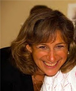 Marcia Gitoitz