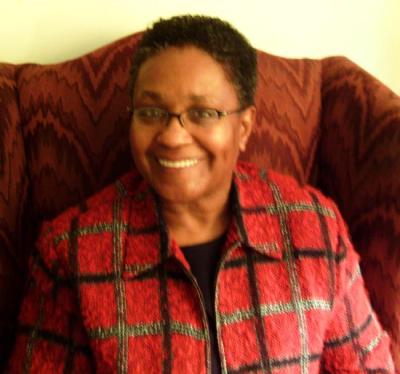 Elizabeth Jesse