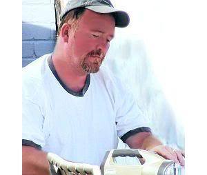 James Cramer