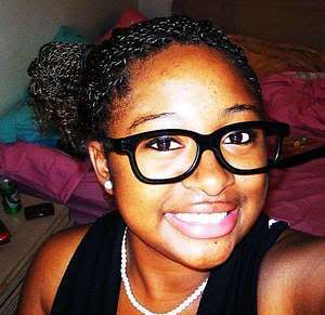 Quionna Harris