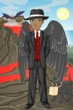 Nicholas Mclin