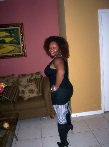 Shirley Esperance