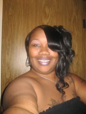 Kawanna Wright