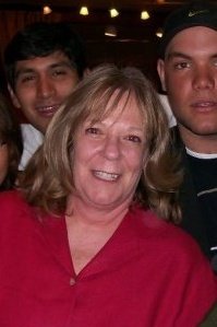 Cheryl Ryan