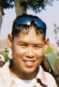 Gary Gison