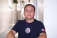 Jorge Morales