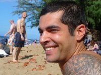 Gaurav Sihra