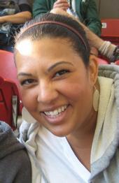 Amy Tharpe