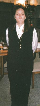 Cynthia Brumfield