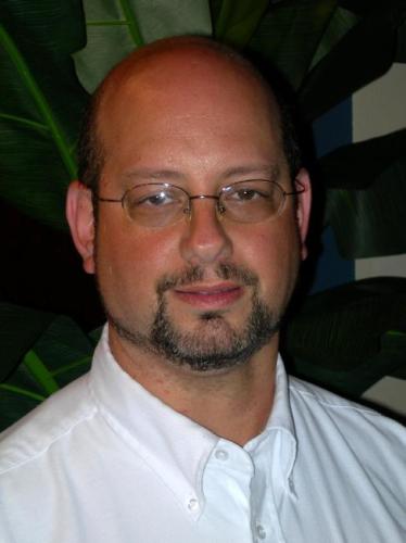 Randy Persten