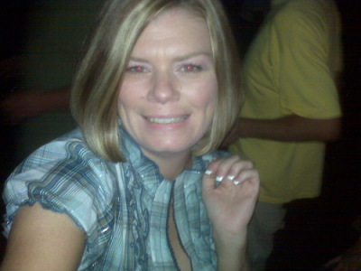 Amy Hinnen