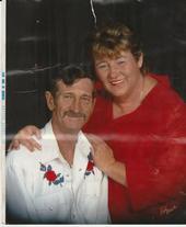 Nancy Clines