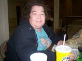 Deborah Anderson