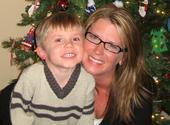 Tracy Mader