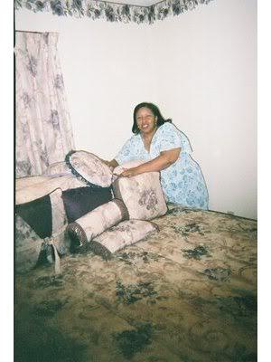 Derbia Ross