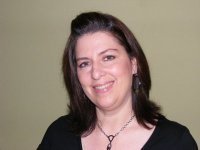 Roxanne Ostberg