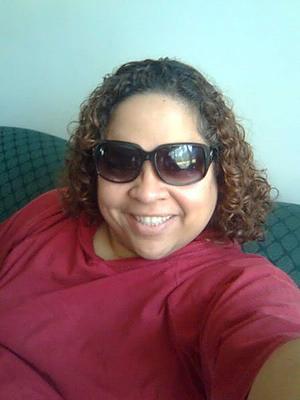Yvonne Rivera
