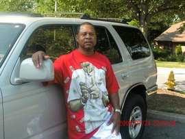 Darrell Butler