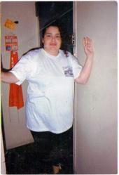 Doris Rivera