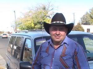Ronald Reynolds