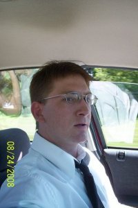 Kevin Portz