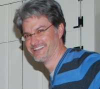 James Gilmore