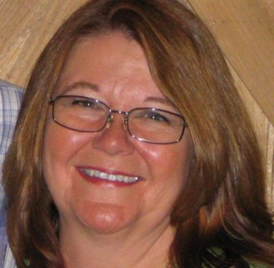 Rebecca Moses