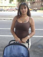 Nadine Rosado