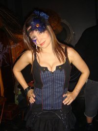 Sanaz Hashemi
