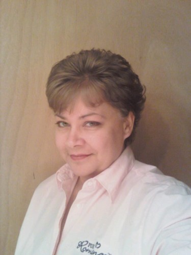 Cheryl Moland