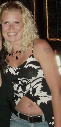 Julie Hart