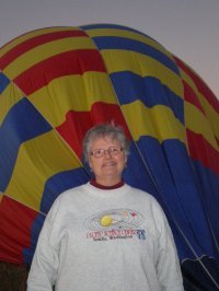 Mary Cathcart