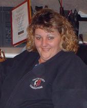 Lisa Wyatt