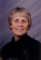 Charlotte Welch
