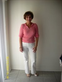 Hilary Durant