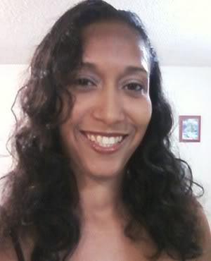 Maria Vazquez