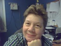 Deborah Miller