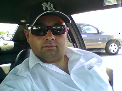 Michael Rotondo