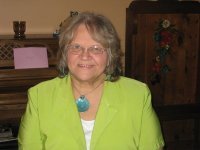 Susan Frisby
