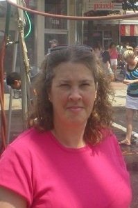 Jennifer Yeary