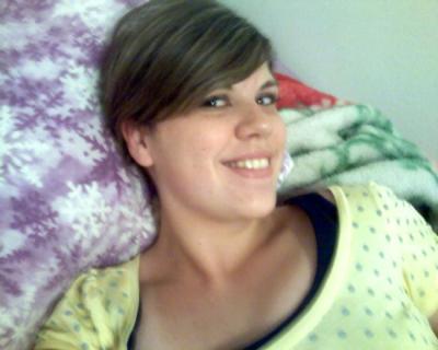Tiffany Slyker