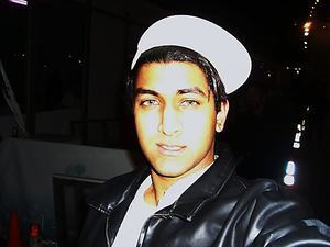 Zack Ijaz