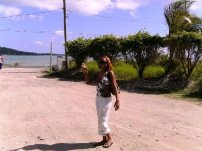 Tracy Chatman