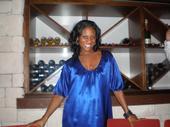 Kimanne Allen