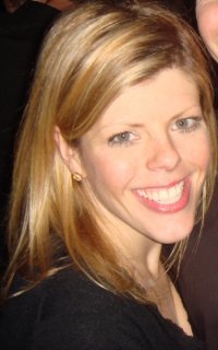 Brooke Sawyer