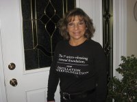Elaine Greza